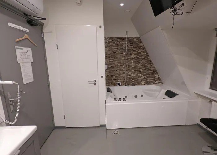 Wellness Suite Utrecht