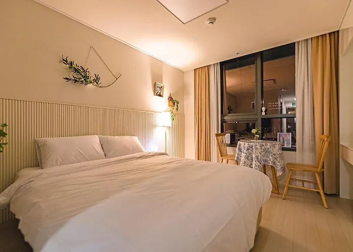 The Stay Songdo Hotel