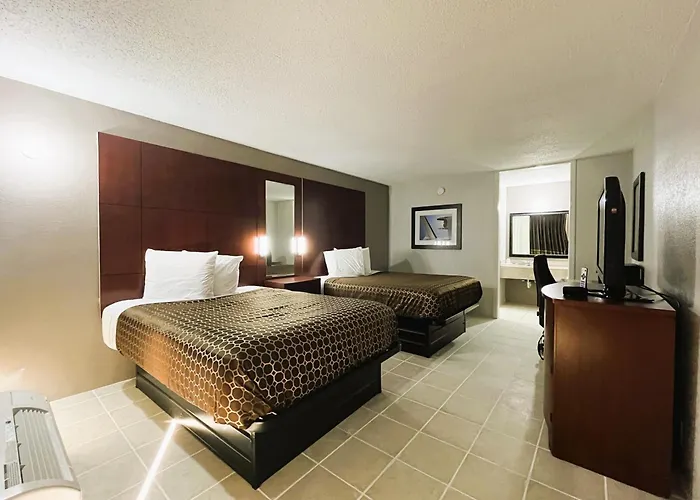 Phenix City Cheap Hotels
