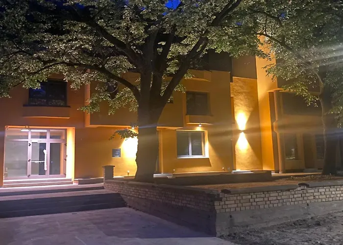 Vinotel Brzica Aljmas