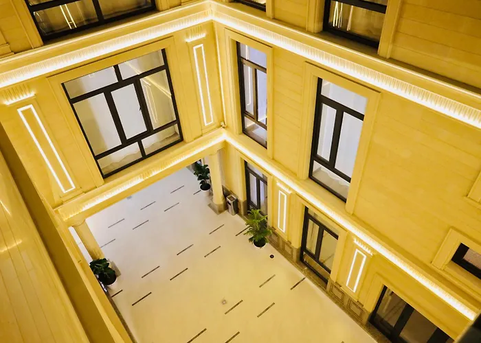 Rio Hotel
