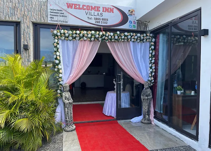 Welcome Inn