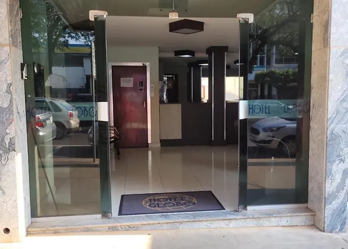 Hotel Globo