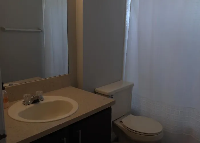 West Palm Beach Room
