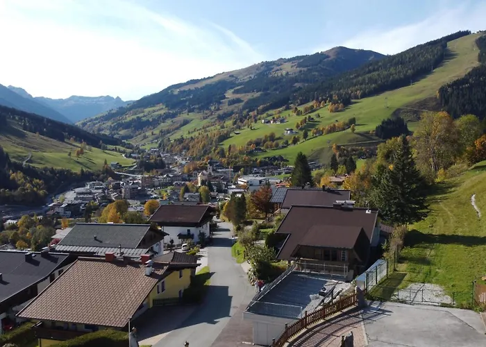 Jugendgästehaus Hinterronach