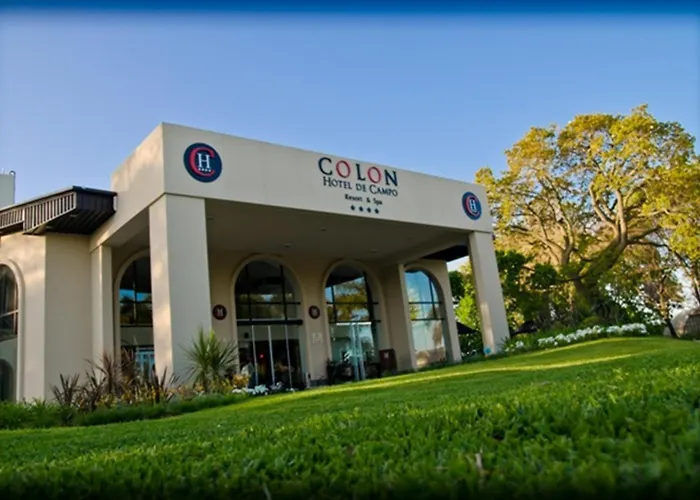 Hotel de Campo Colón Resort&Spa