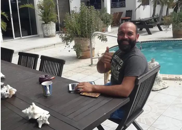 First Day Hostel On Aruba