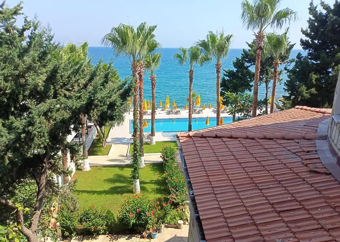 Casalita Hotel