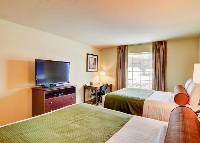 The Inn At Punxsutawney