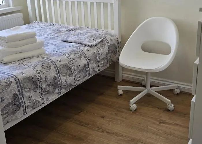 Private Rooms Near Hither Green Station