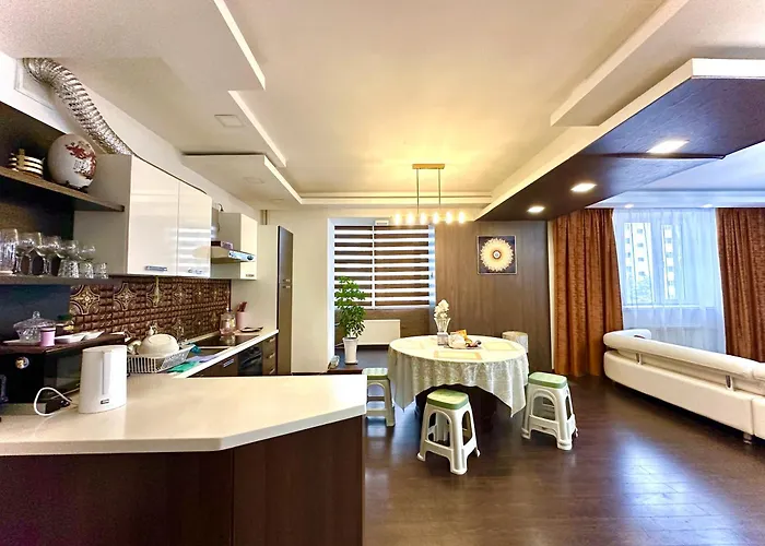 B&B Duplex Guest House