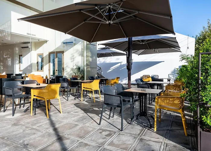 Hotel El Toro Tanger