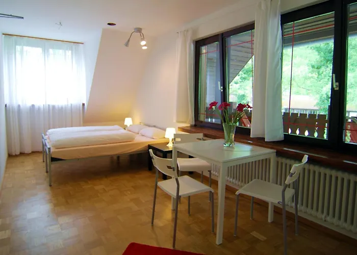 Hostel Waldblick
