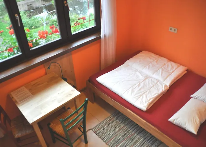 Hostel Waldblick