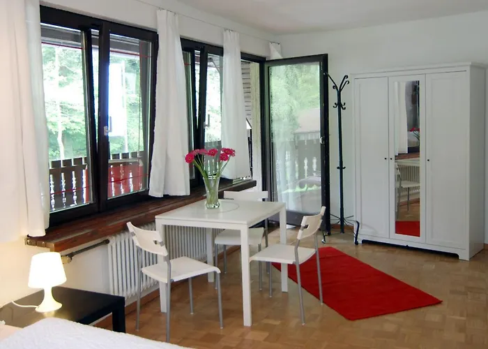 Hostel Waldblick