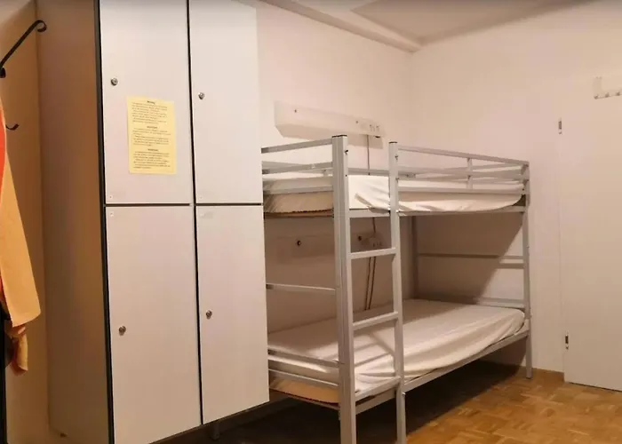 Hostel Waldblick