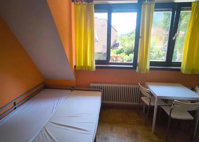 Hostel Waldblick