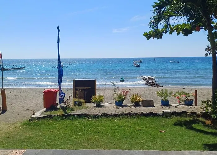 The Beach Bungalows & Turtle Sanctuary