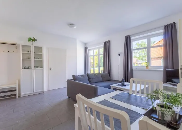 Natura Ferienhaus, Ferienwohnungen in Holte, Komfort für Gäste&Firmen ,WLAN&Parkplatz
