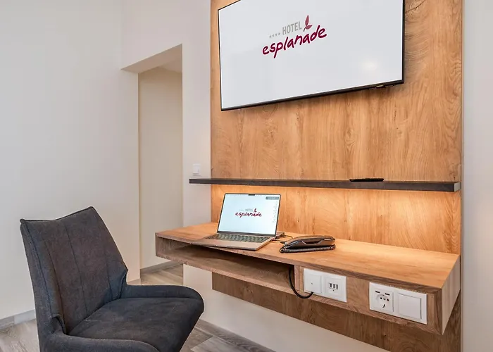 Boutique-Hotels in Dortmund