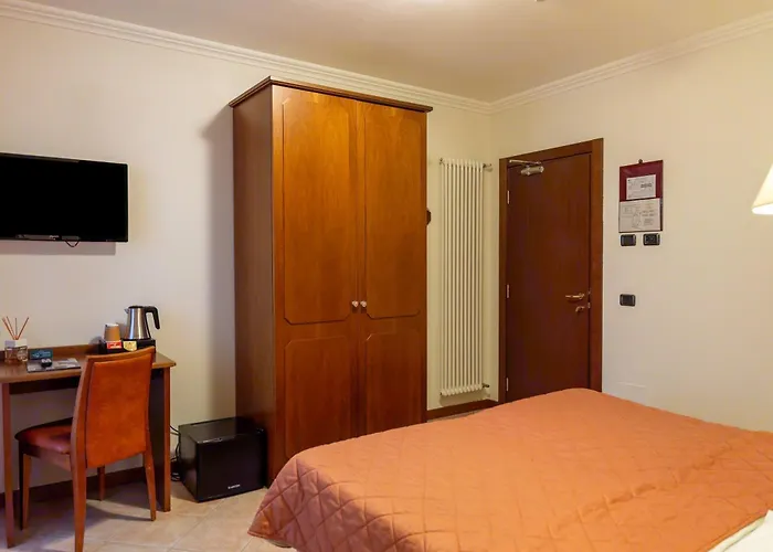 Hotel Romagna
