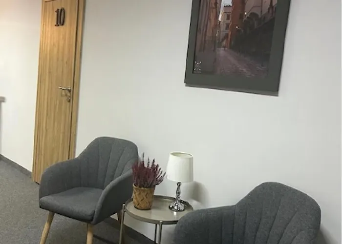 Szczecin Hostels
