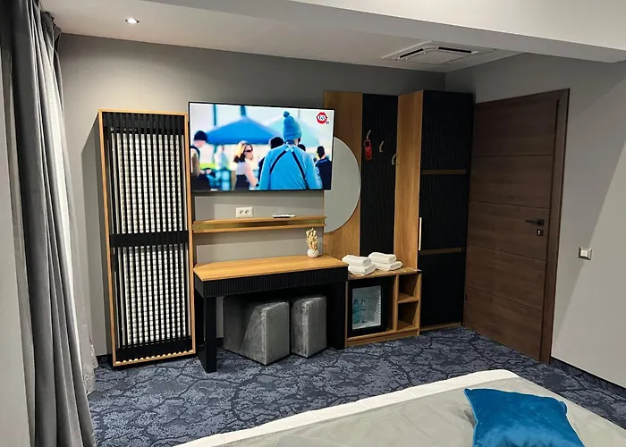 Hotel Yarus