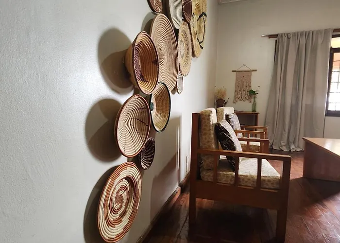 Surjios Guest House