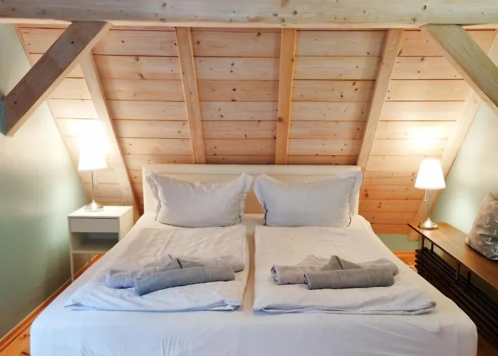 Strandhotel Lindequist