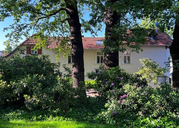Historischer Gasthof Kaisermühle - Hotel&Restaurant Viersen Zentrum