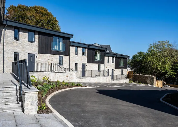 Treloyhan Manor St Ives