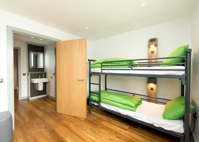 Yha The Sill At Hadrian'S Wall