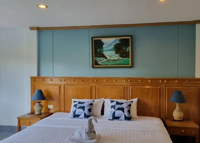 Leng Hotel