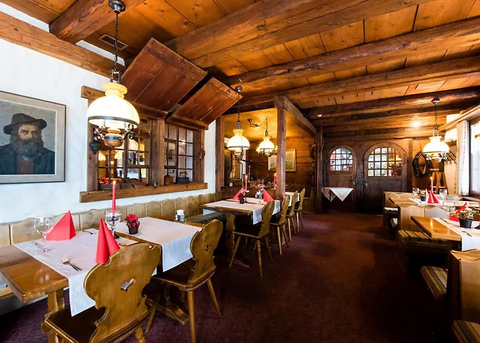 Hotel Brienzerburli