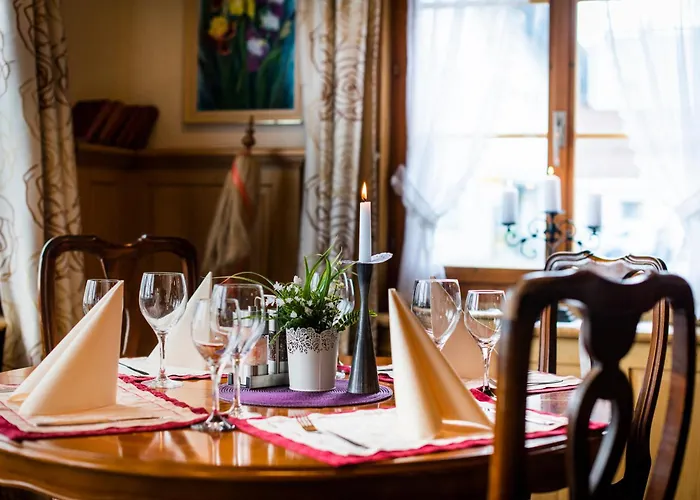 Hotel Weisses Kreuz
