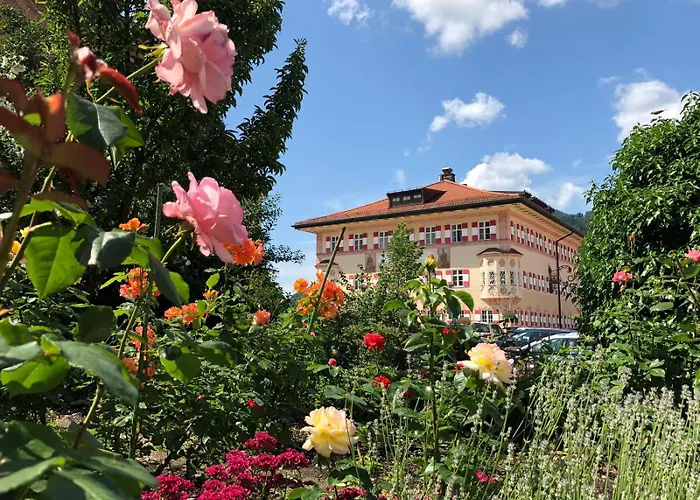 Boutique Hotel Residenz Winkler