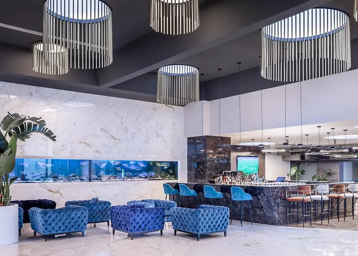 Grand Hotel Adriatic II