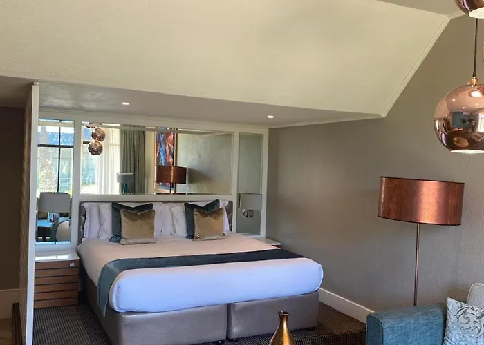 Mmabatho Palms Hotel