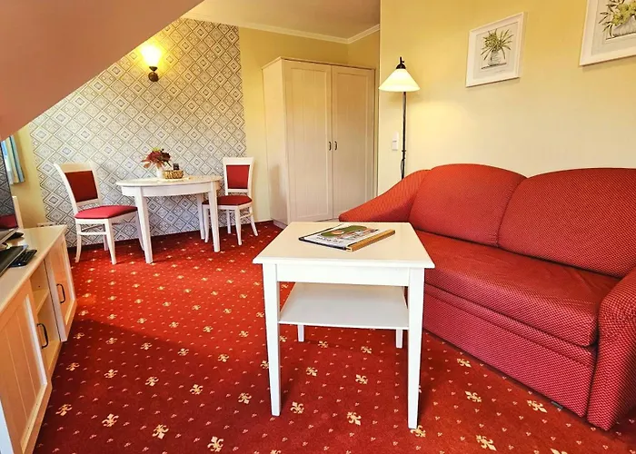 Hotel Godewind