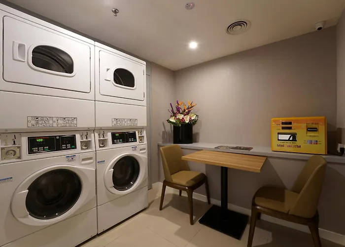 Hilton Garden Inn Kuala Lumpur - South