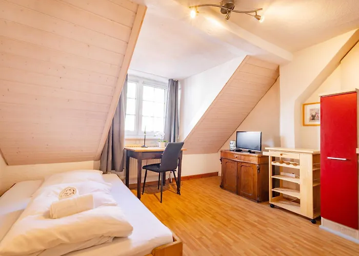 Stayinn Apartments City Center