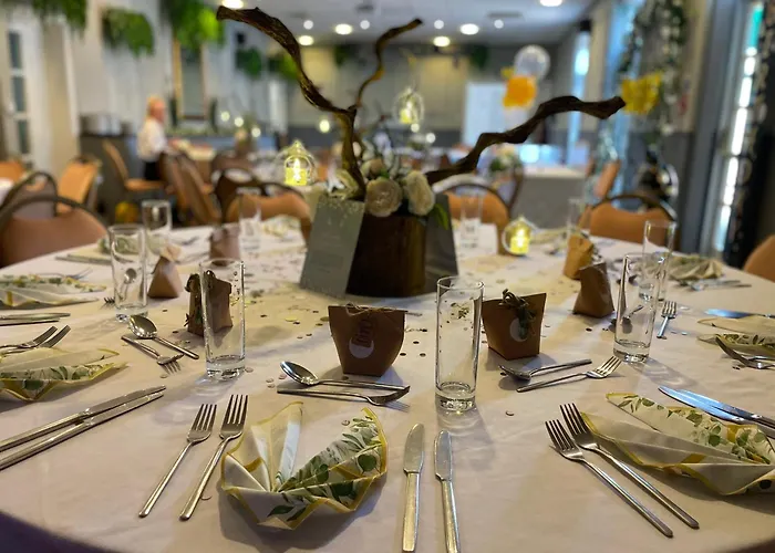 Sleaford Hotels
