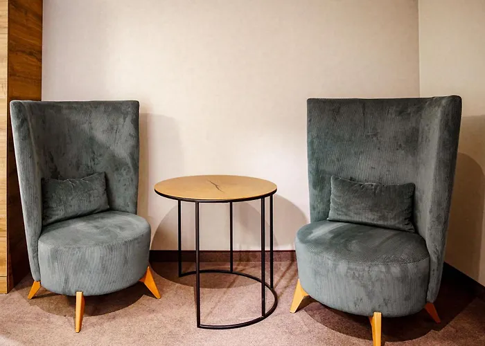 Lodge Hotel Winterberg