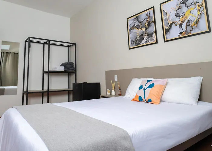 Smart Hotel