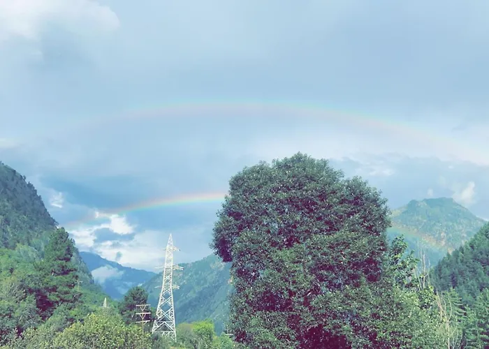 Nomaden Kasol