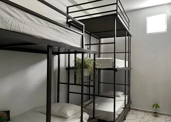 Hostel Rincon