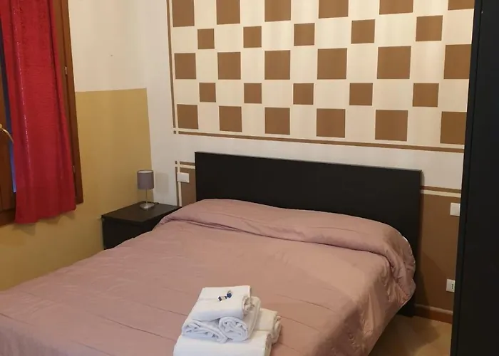 Salotto "900Strati"