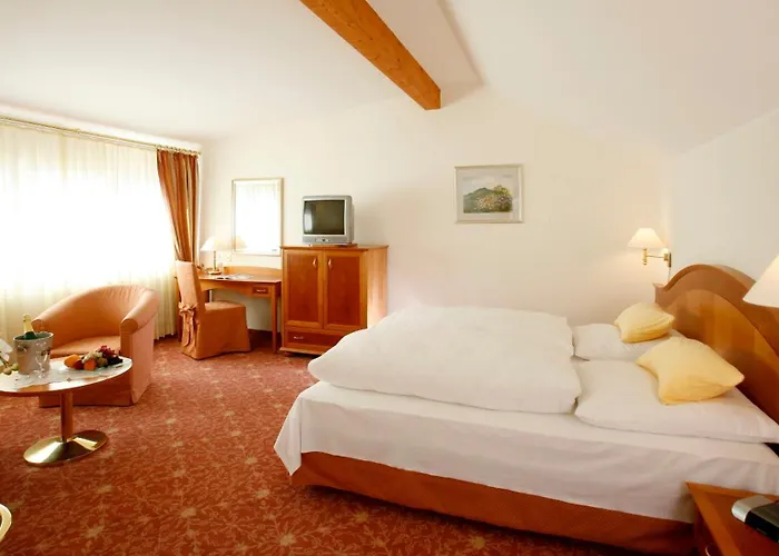 Hotel Gasthof Sternen