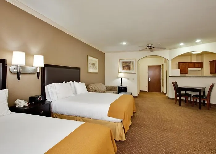 ASPEN GRAND HOTEL LaPorte