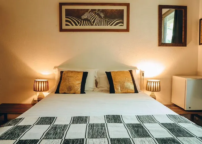 Hotel Ricardo